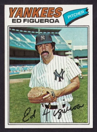 1977 TOPPS BASEBALL - YOU PICK #401 - #600 NMMT + FREE FAST SHIPPING!!