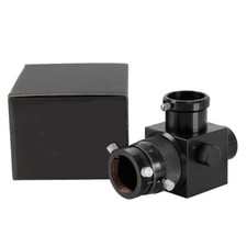 Tri-Bayonet Adapter for Guide Scope ,Eyepiece CCD w/ Helical Focus