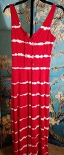 NWT Chaps Women's  Anchor Way Sleeveless Dress, Size XSmall, Retail $79.00