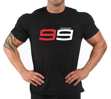 T-Shirt Auto Moto' Jorge Lorenzo 2 "