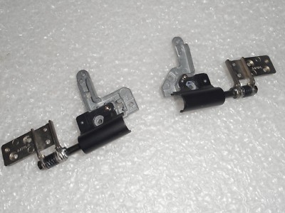 DELL ALIENWARE 15 15.6'' LCD HINGES SETS CHA01 TNNTK AM18E000500  AM18E000600