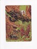 MAGIC MTG OUTLAWS OF THUNDER JUNCTION: ART SERIES CONTAGION ENGINE
