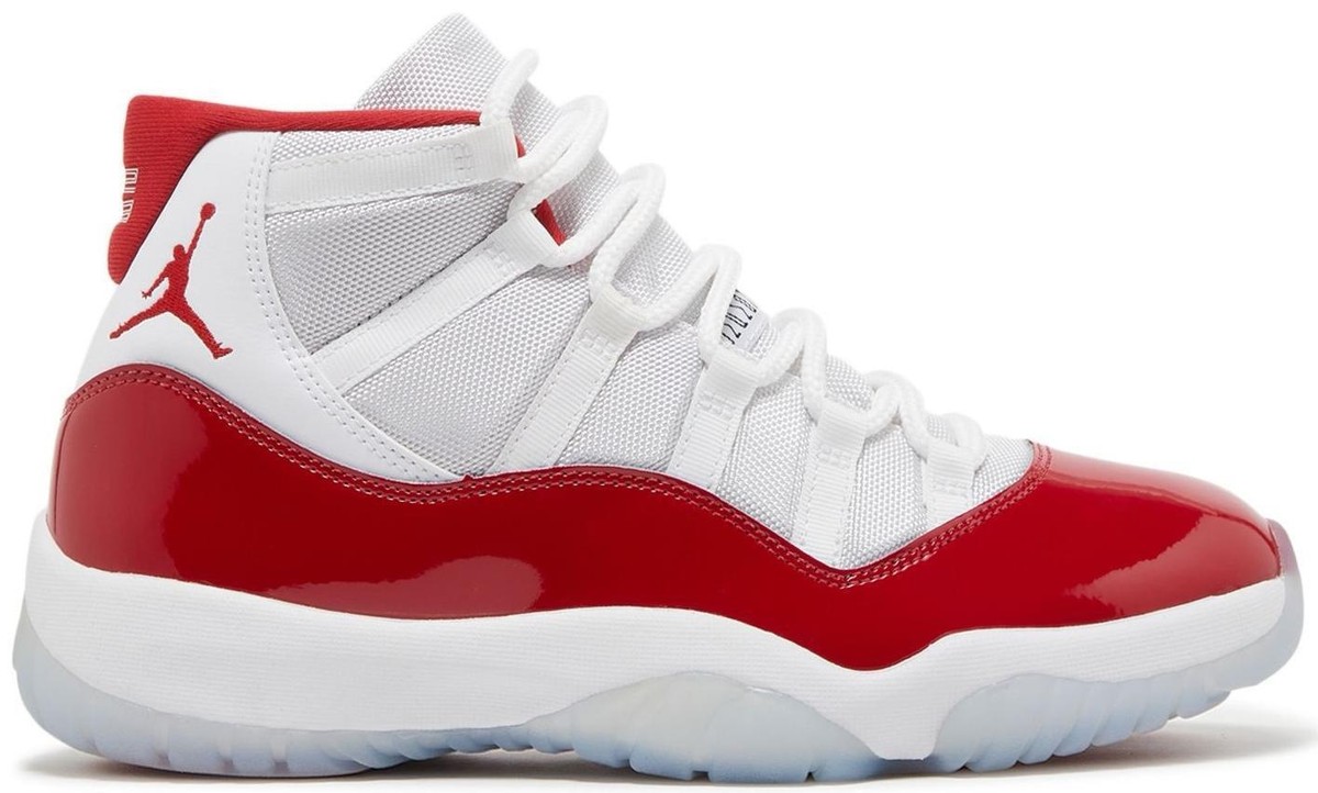 Y*。様 【早い者勝ち】NIKE　AIRJORDAN14 　ホワイト/レッド　2 Jordan 14 Retro White Varsity Red for Sale | Authenticity