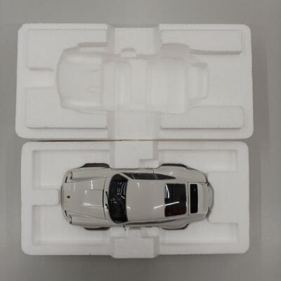 Ebbro Porsche 911Carrera Rs 1/24 Model Car - Japan 241112 | eBay