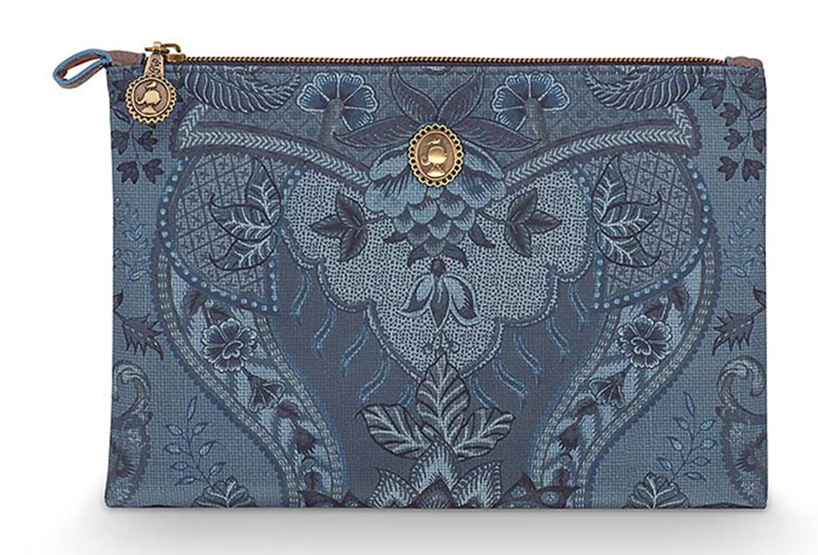 Pip Studio toiletry bag Cosmetic Flat Pouch M