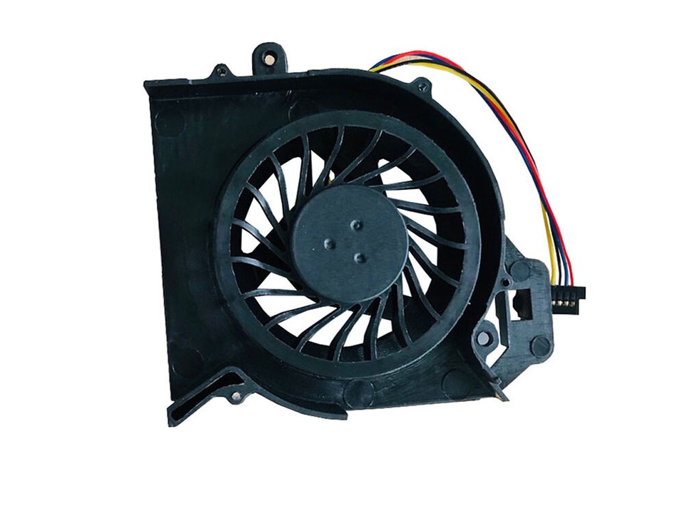 DC Power Jack In Cable Harness For HP PAVILION Dv7-6b77dx Dv7-6b78us - Foto 6