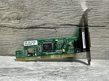 Domex UDS-IS11 PC/ISA - SCSI Controller Card 970160-16 L51