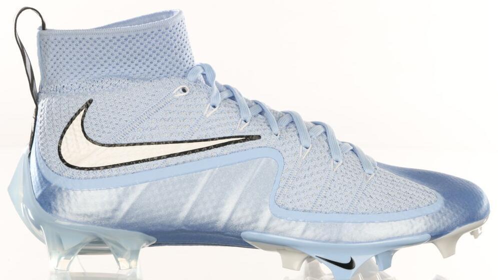 Nike Vapor Edge 360 Untouchable Mid Aluminum for Sale