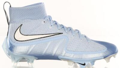 Nike Vapor Edge 360 Untouchable Mid Aluminum for Sale