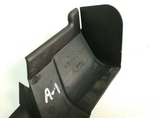 Deflector de aire Ford Focusheating BM51-8327-AA - Imagen 2 de 4