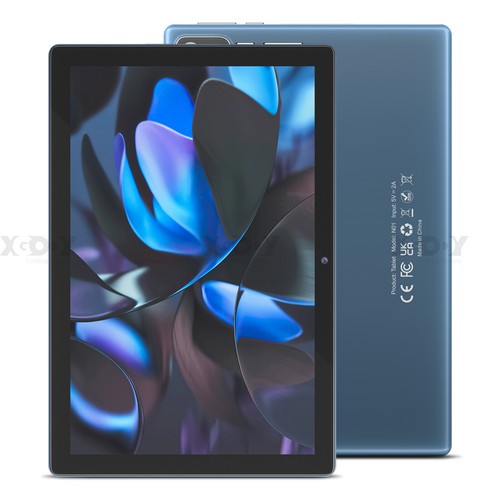 Tablet 2025 nueva Android 15 24GB+256GB ROM 8000mAh 11 pulgadas 13MP+8MP 5G WlFl USB-C - Imagen 28 de 28