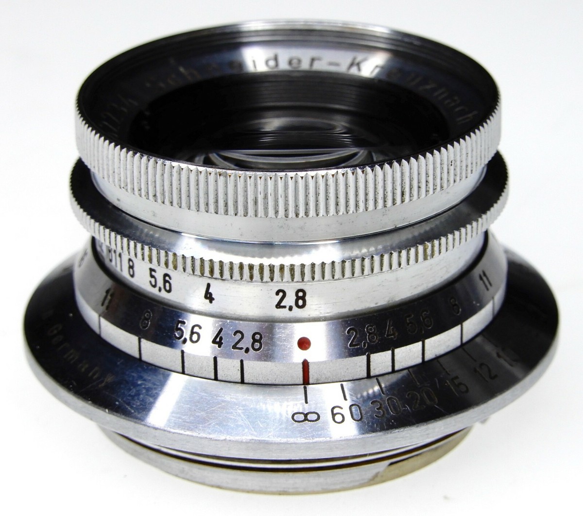 Schneider 35mm f2.8 Xenogon Leica SM #3352234 | eBay Schneider 35mm f2.8 Xenogon Leica SM #3352234 | eBay
