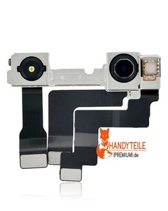 Original iPhone 12 Mini Selfie Kamera Vorne Front Camera Face ID Sensor Flex