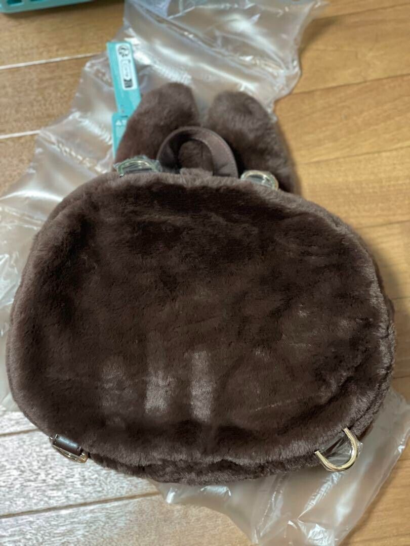 POP MART Classic Bag Series LABUBU Big Head Backpack 33×10 POP MART Classic Bag Series LABUBU Big Head Backpack 33×10