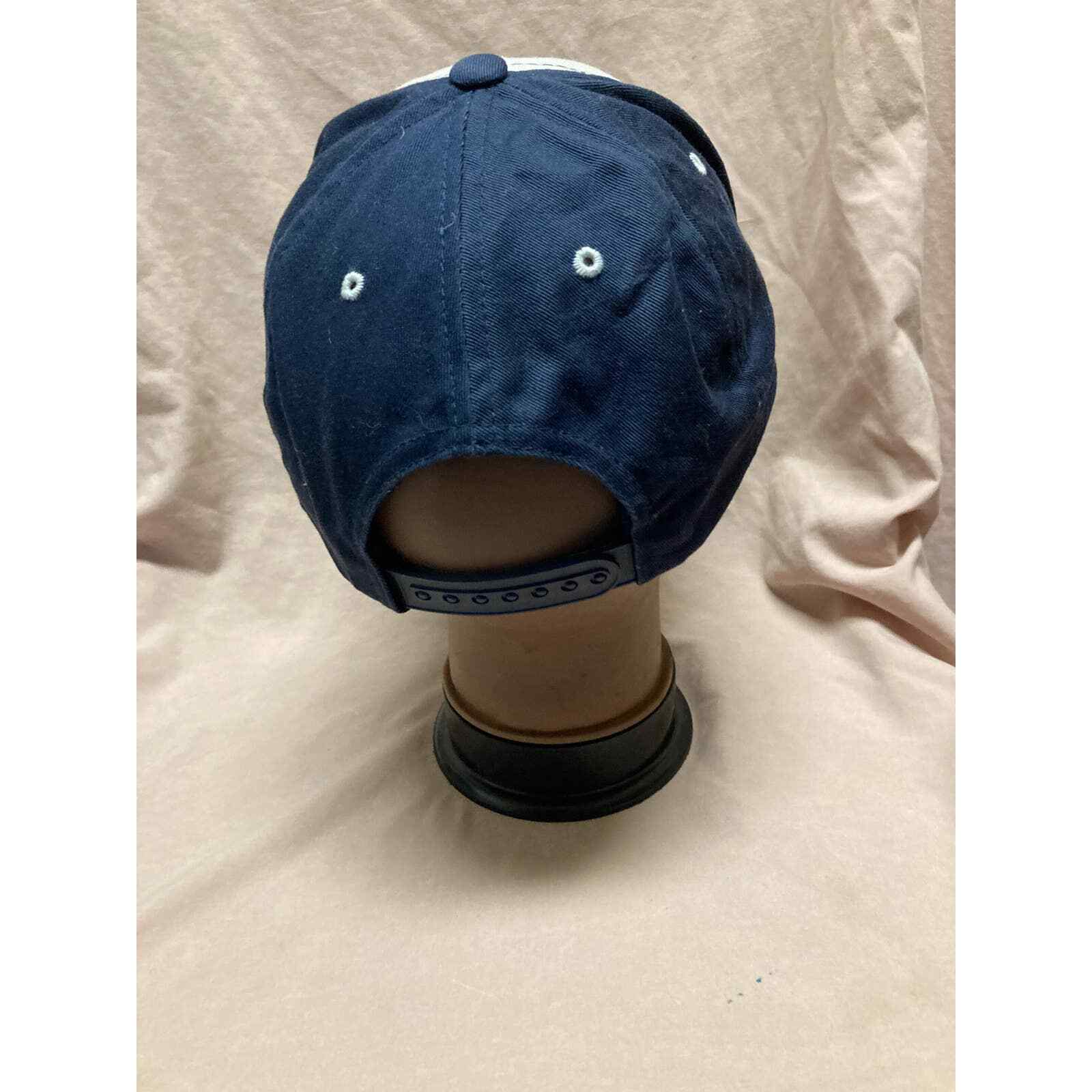 Fox Snapback Hat - image 4