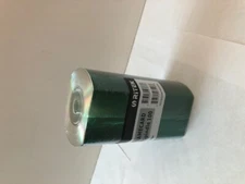 100 RITEK HOCKEY RING BUSINESS CARD CD-R S/S W SLEEVE,50MB,24X, 2 DAY AIR