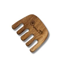 Pure Margosa Neem Scalp  Face Massager Comb
