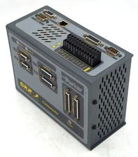 Parker Automation 6K2-NK 6K motion controller Used