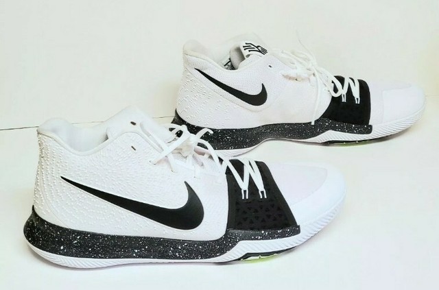 kyrie 3 cookies and cream for sale