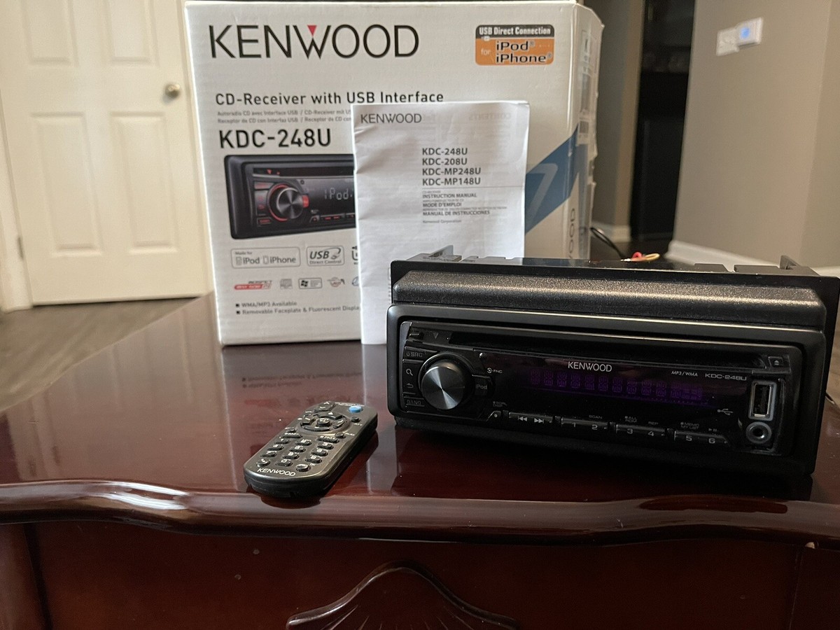 Kenwood Yahoo!オークション 「kenwoodケンウッドcd」(CDチェンジャー