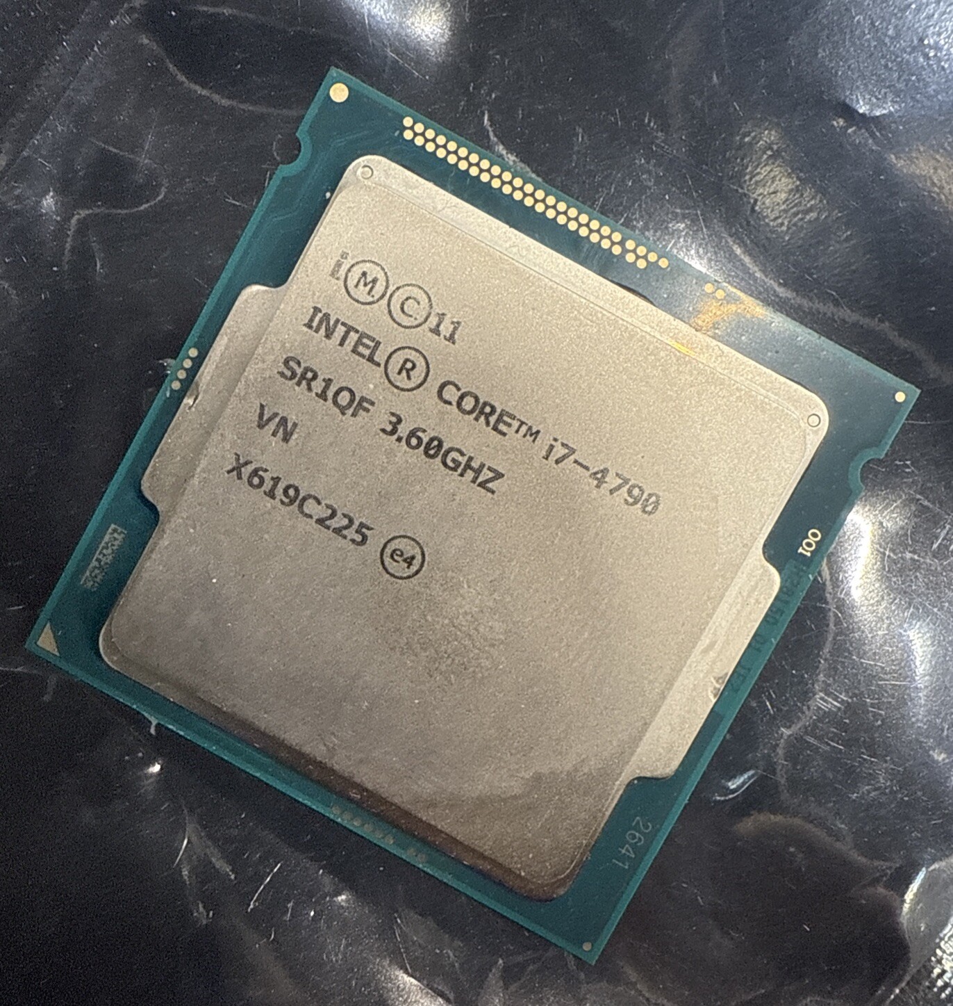 karaken様専用 CPUセット karaken様専用。Intel Core i5-3570 CPU 6個