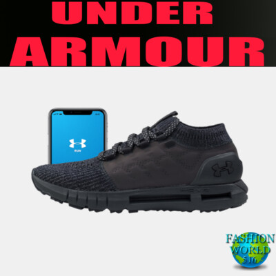 under armour ua hovr phantom connected