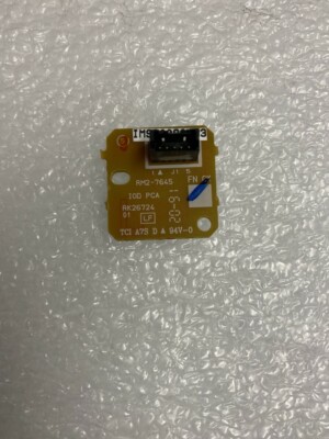 RM2-7645 HP MEMORY PC BOARD FOR LASERJET ENT M604/M605/M606 SERIES