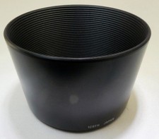 Tamron 1C6FH Camera Lens Hood Shade For AF 80-210mm f4.5-5.6 Genuine OEM