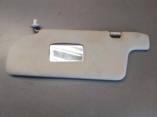 FORD FESTIVA SUN VISOR WB-WF 04/94-09/01 94 95 96 97 98 99 00 01 - Picture 2 of 2