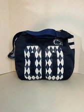 PENN STATE NITTANY LIONS PSU Bag Used Spirit Ready