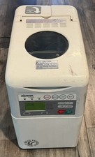 Zojirushi Home Bakery Programmable Bread Make...