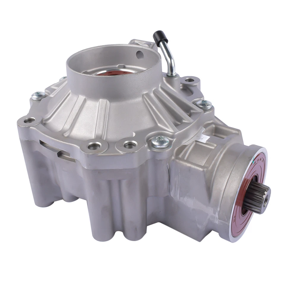 Diferencial trasero Diferencial trasero Chapo trasero para Can-Am Outlander 800R 850 1000 Max 1000R Foto 4 de 4