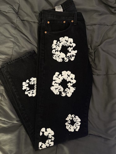 Size 34 denim tears - Gem Size 34 denim tears - Gem
