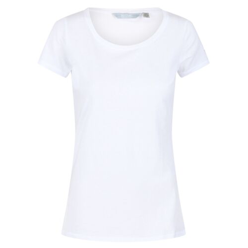 Regatta  Camiseta Carlie para Mujer (RG5381) UTRG5381_58 - Imagen 1 de 6