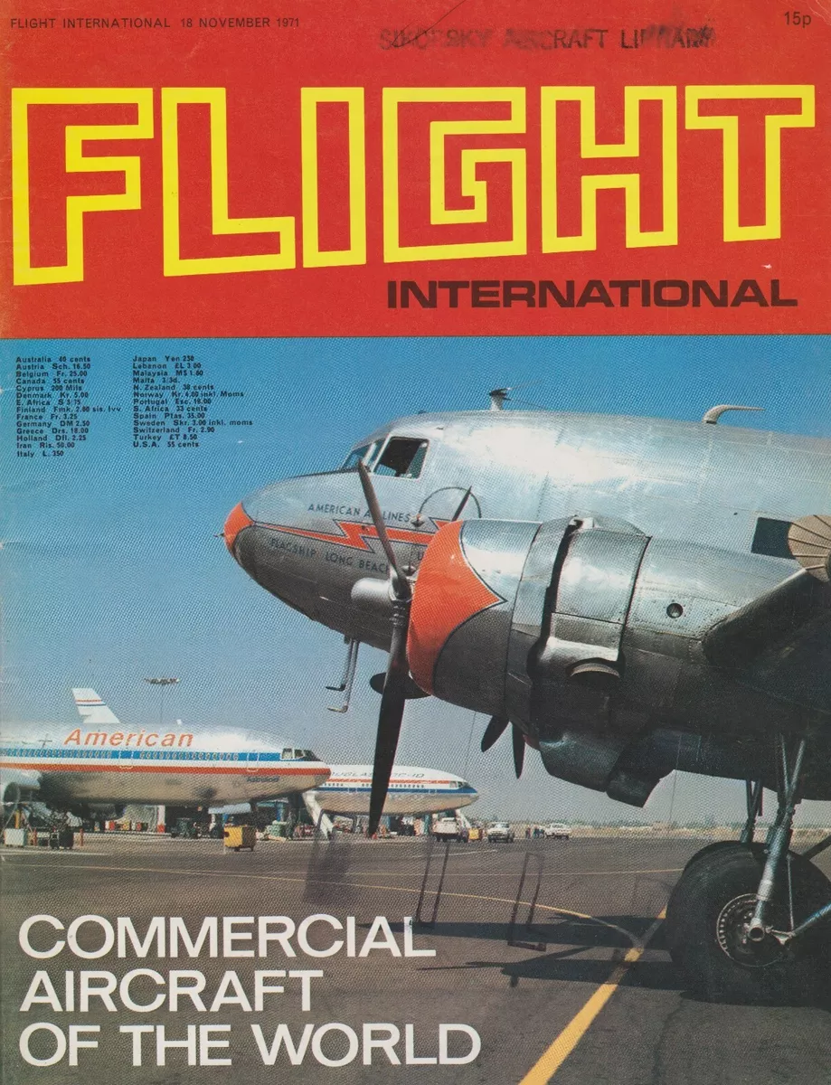 AirJapan World Airline News