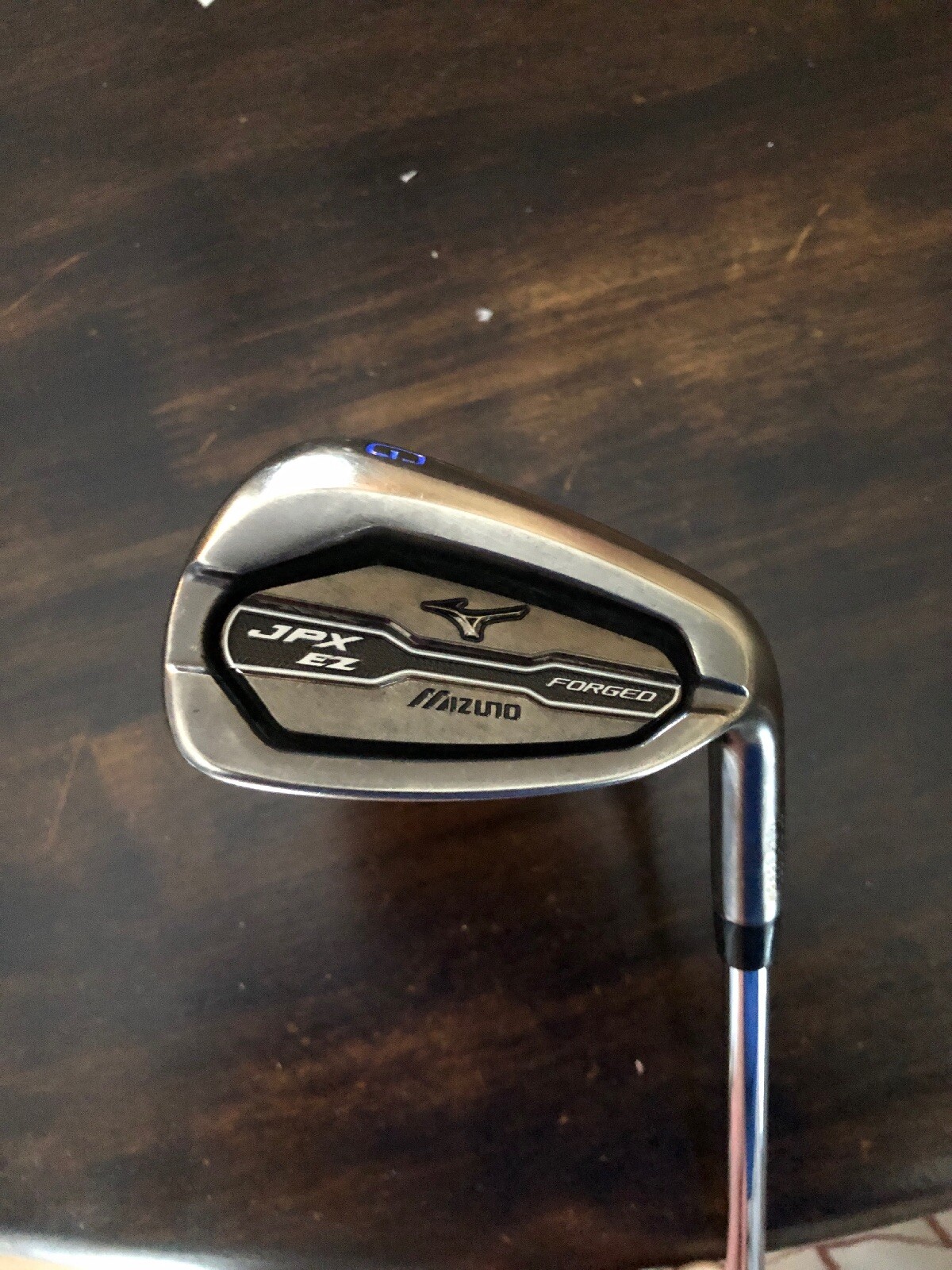 cheapest mizuno jpx ez forged
