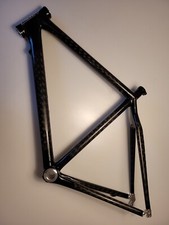 Scott Cr1 Limited Rahmen 54cm