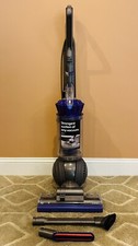 Dyson UP20 Animal 2 Ball Bagless Vacuum Cleaner W/Attachments