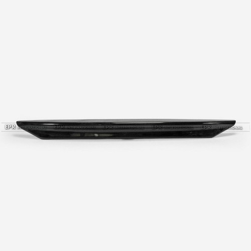 Alerón trasero cola de pato FRP estilo min para Nissan Skyline R34 GTR GTT MIN - Imagen 9 de 12