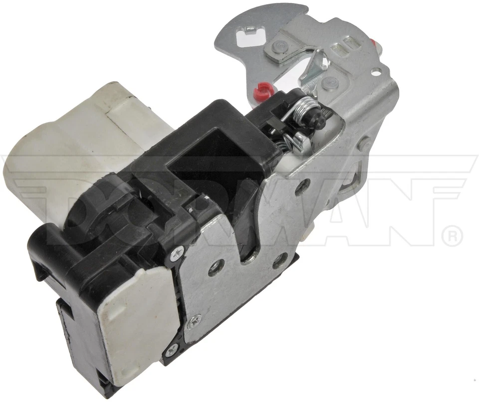 Dorman 870NJ79 Liftgate Lock Actuator Fits 2005-2009 Saab 9-7x 2006 2007 2008 - Image 3 of 3