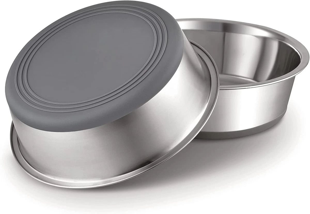 Premium top dog bowls