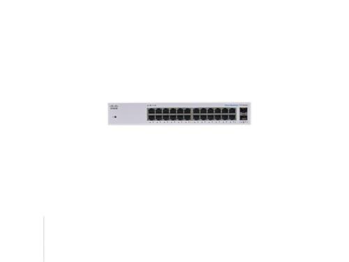 Business CBS110 5-Port Unmanaged Ethernet Switch - Picture 4 of 4