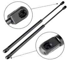 FINDAUTO For 1994-04 Ford Mustang 2× Trunk Tailgate Lift Supports Shock Struts