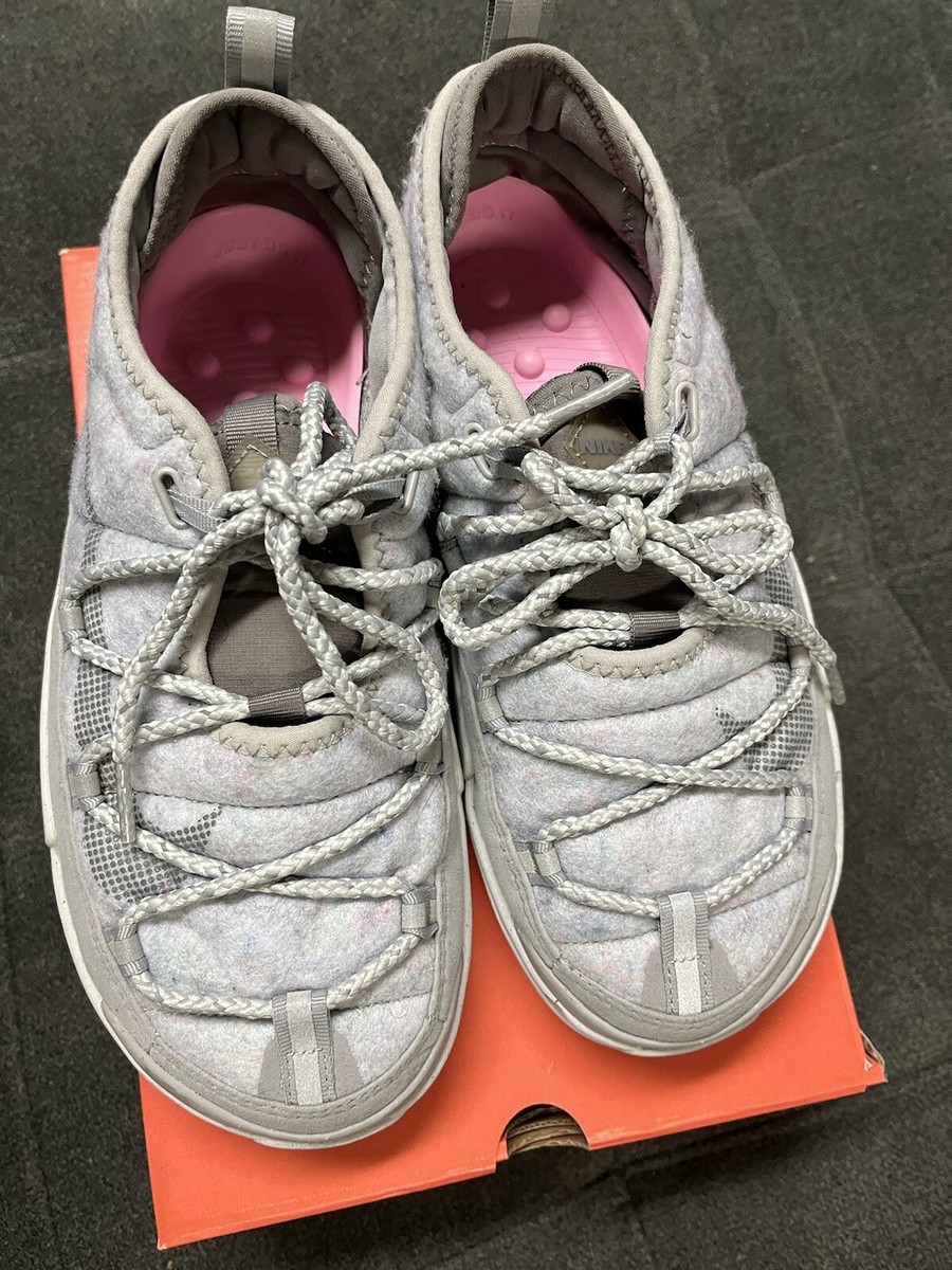 Size Nike Offline Pack Light Smoke Gray