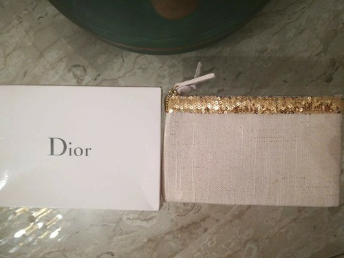 POCHETTE DIOR INTROVABILE | eBay