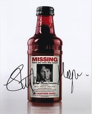 STEPHEN MOYER signed autograph 20x25cm TRUE BLOOD in person autograph COA