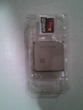 AMD A-Series A4-7300 2 Core 1M L2 Cache 3.8 GHz Socket FM2 CPU AD7300OKA23HL