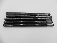 Avon fmg Glimmer Lipliner, LOT of 5, CHOCOLATE, Free Shipping