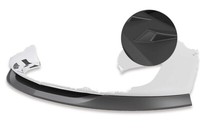 CSR Cup-Spoilerlippe ABS Lackierfreundlich Mit ABE FüR Opel Astra J