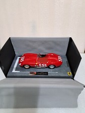 BBR Ferrari 315 S 1957 1:18 BBRC1807